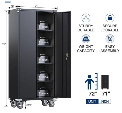 fedmax steel storage cabinet instructions|replacement for metal storage cabinet.